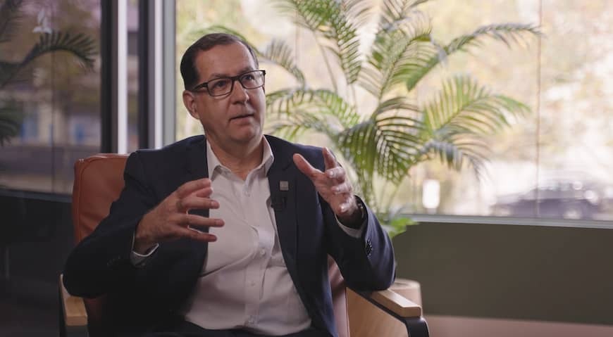 Jacques - Adventist Schools Australia - Chromatix Testimonial