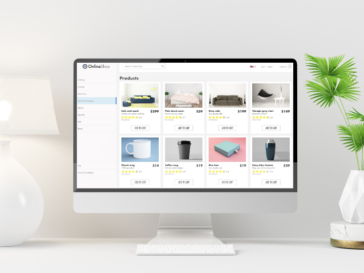 WooCommerce