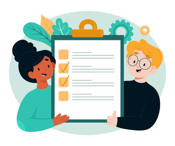 Client Survey