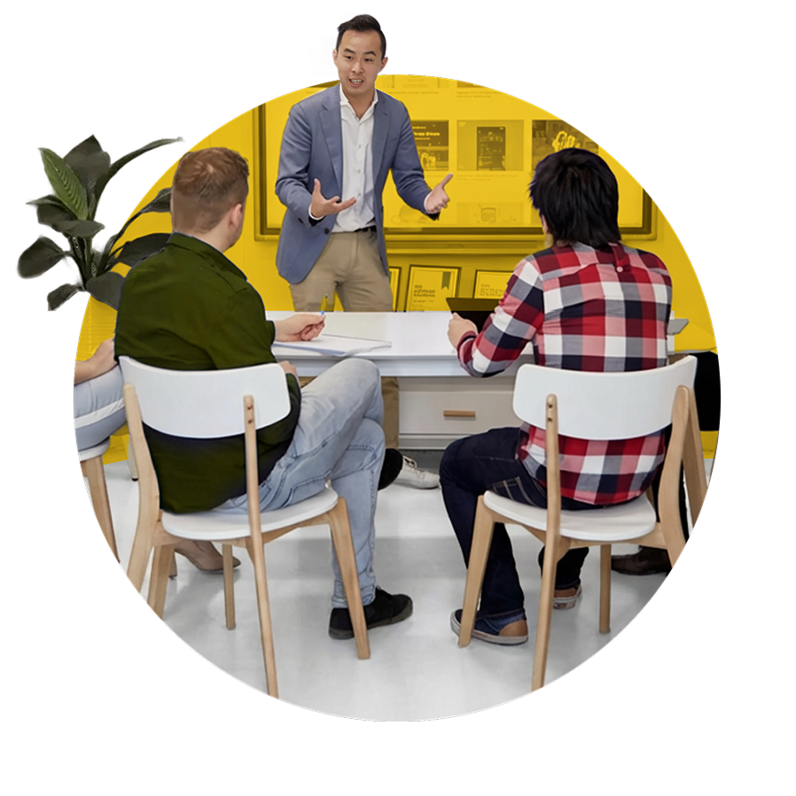 Chromatix Web Design Team