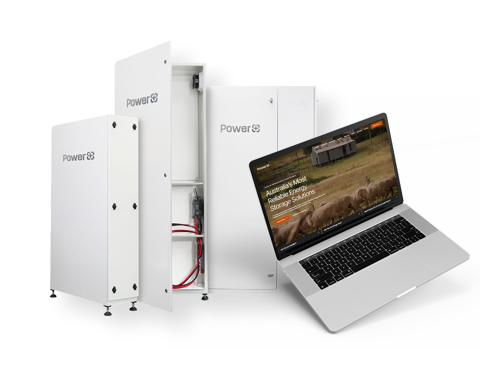 PowerPlus Cabinets